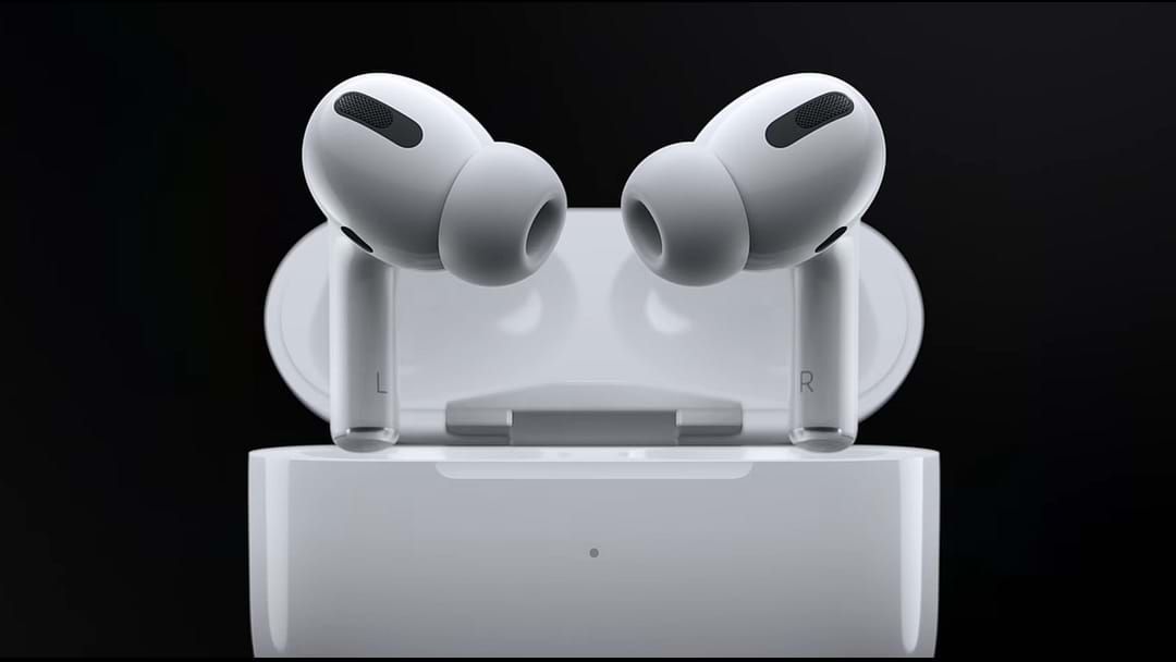 Article heading image for NEW: AirPods Pro Are They Worth The $$$