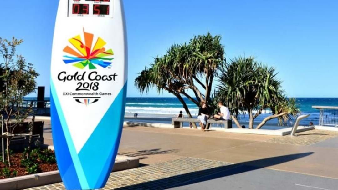 Article heading image for Final Round Of Commonwealth Games Tickets Go On Sale Today 