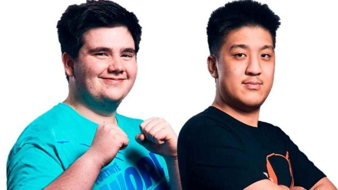 Article heading image for Two Australian Boys Made The Top 20 At The Fortnite World Cup