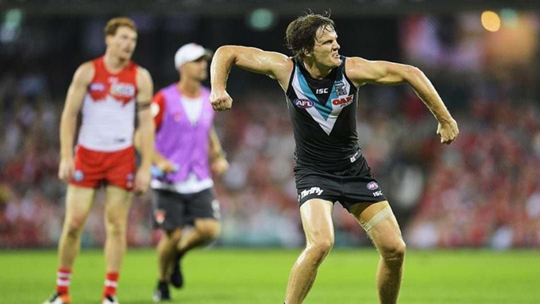 Article heading image for Ditts: "There Are Two Melbourne Clubs Circling Jared Polec"