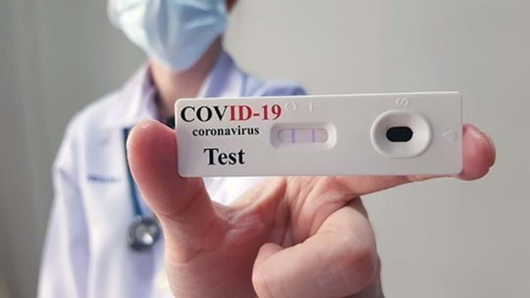 Article heading image for Covid Testing Changes Revealed As NSW Cases Plateau