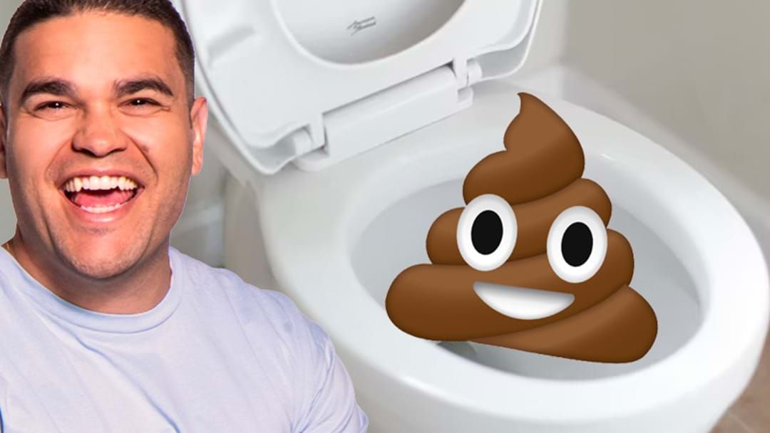 Article heading image for SPECIAL: When Did A Poo Sneak Up On You?