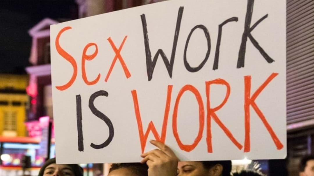 Article heading image for Victoria Moves One Step Closer To Decriminalising Sex Work