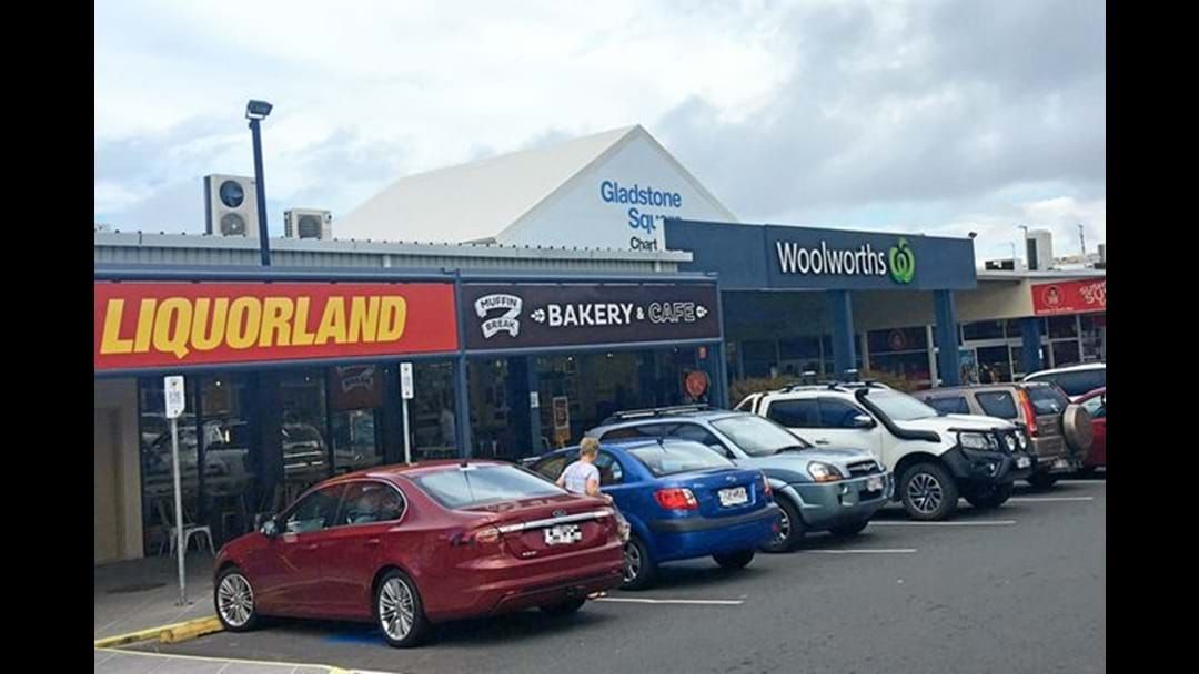 Article heading image for GLADSTONE SHOPPING CENTRE SOLD FOR MILLIONS