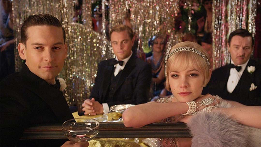 Article heading image for A ‘Great Gatsby’ High Tea Is Happening In Adelaide This Weekend!