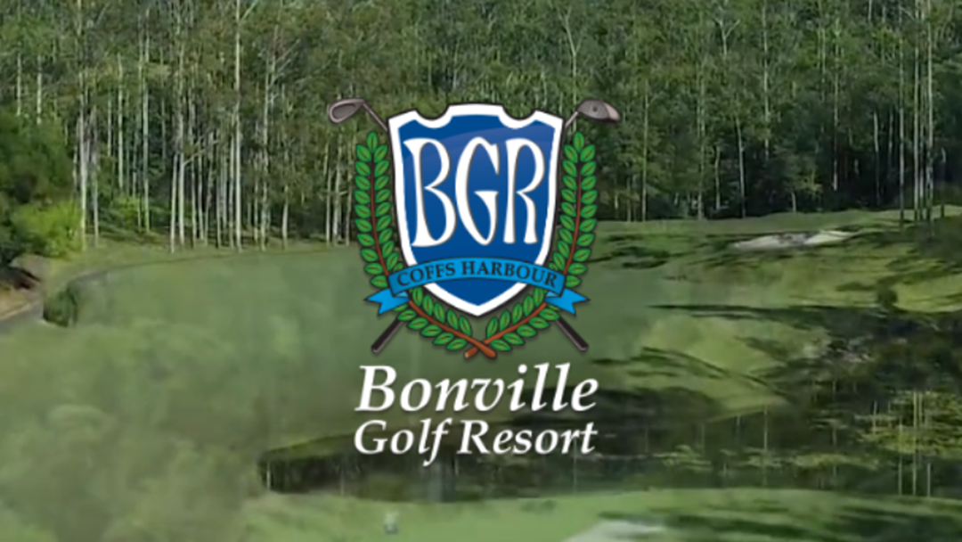 Article heading image for International Woman's Golf Returns to Bonville