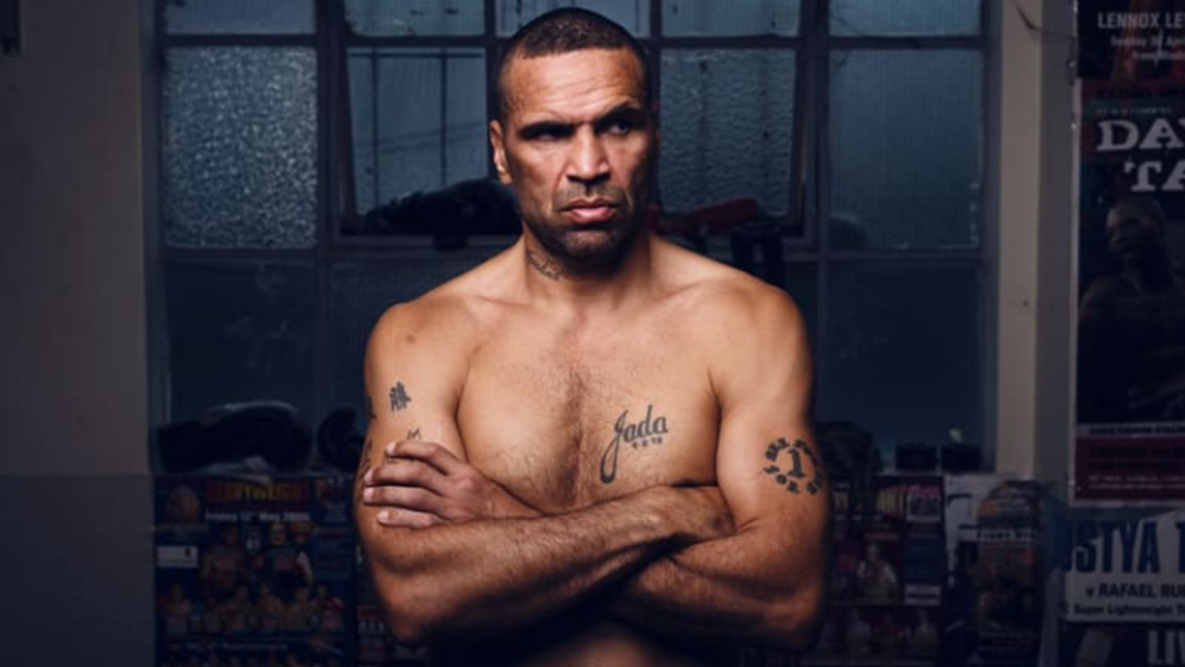 Article heading image for Pro Boxer Anthony Mundine Joins The Show Ahead Of His Fight Against Jeff Horn