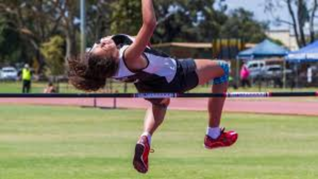Article heading image for Little Athletics is back in Merredin