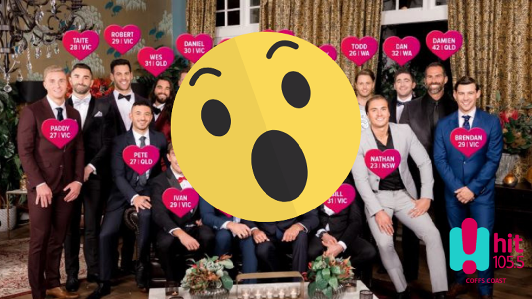 Article heading image for A.B confronted the Bachelorette Eliminee