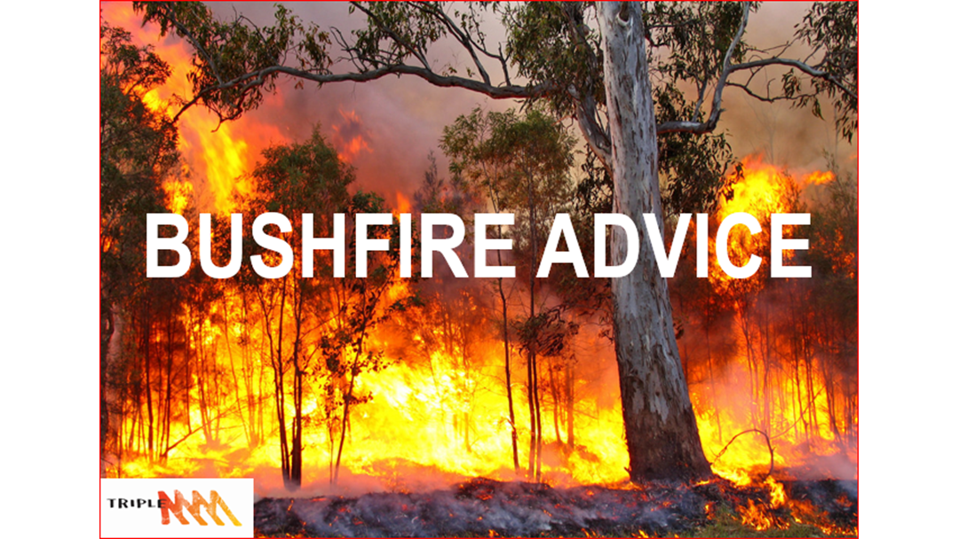 Article heading image for Fire Advice: Pinjarra