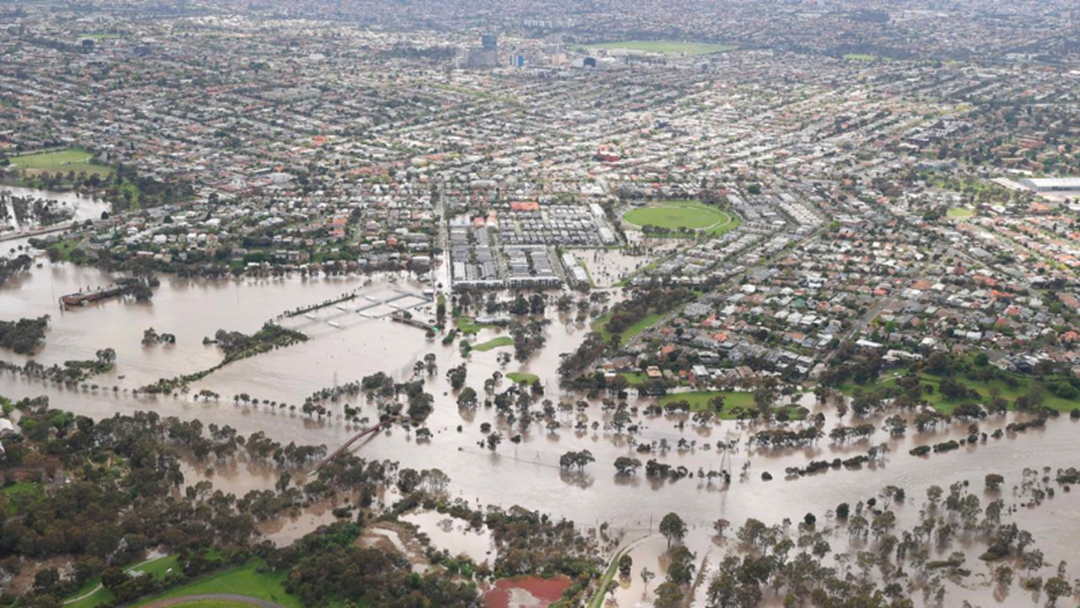 Article heading image for More LGA’s Eligible For Disaster Payments, Push To Include Melbourne’s Kensington 