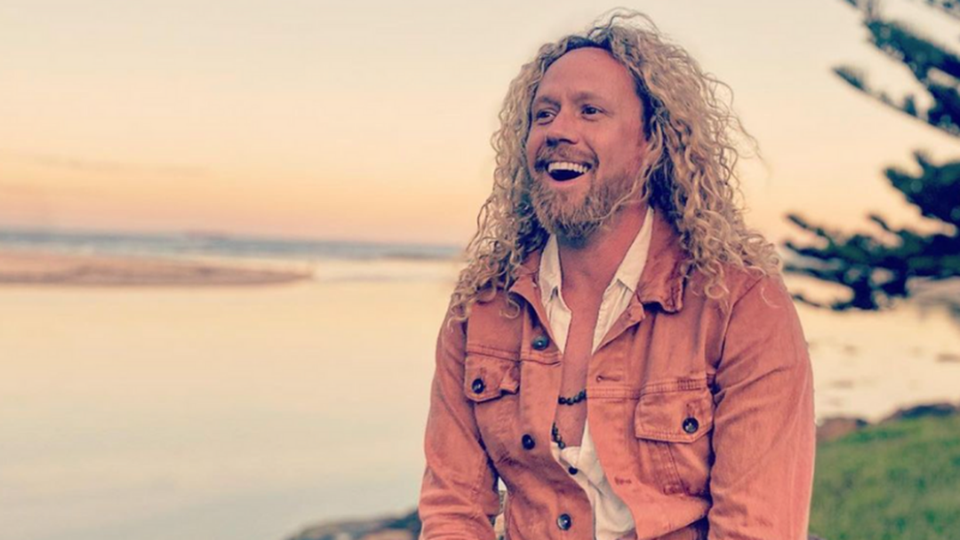 Article heading image for There's A Rumour That Tim Dormer Is The Next Bachelor! So We Asked Him!