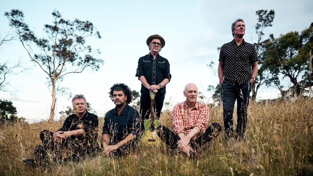 How Midnight Oil Know This Is Their FINAL Tour Triple M