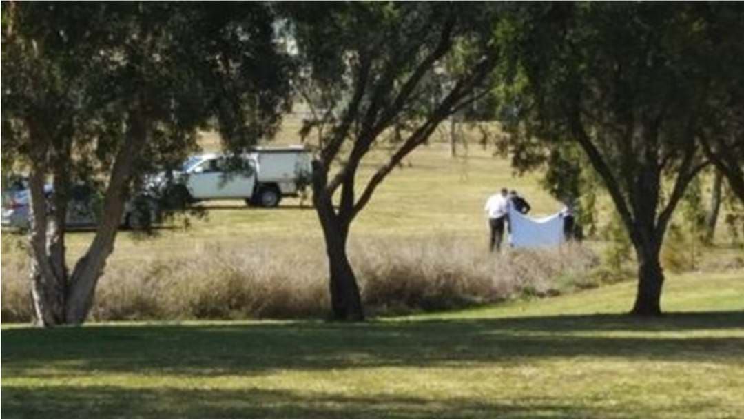 Article heading image for Still No Clues into Death of Woman Found in West Creek