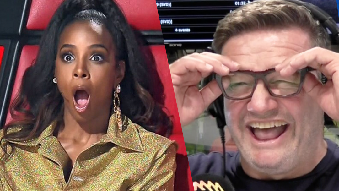 Article heading image for "Zombie Singing Contest" | Sydney TV Critic Gives Horrible Review Of 'The Voice'