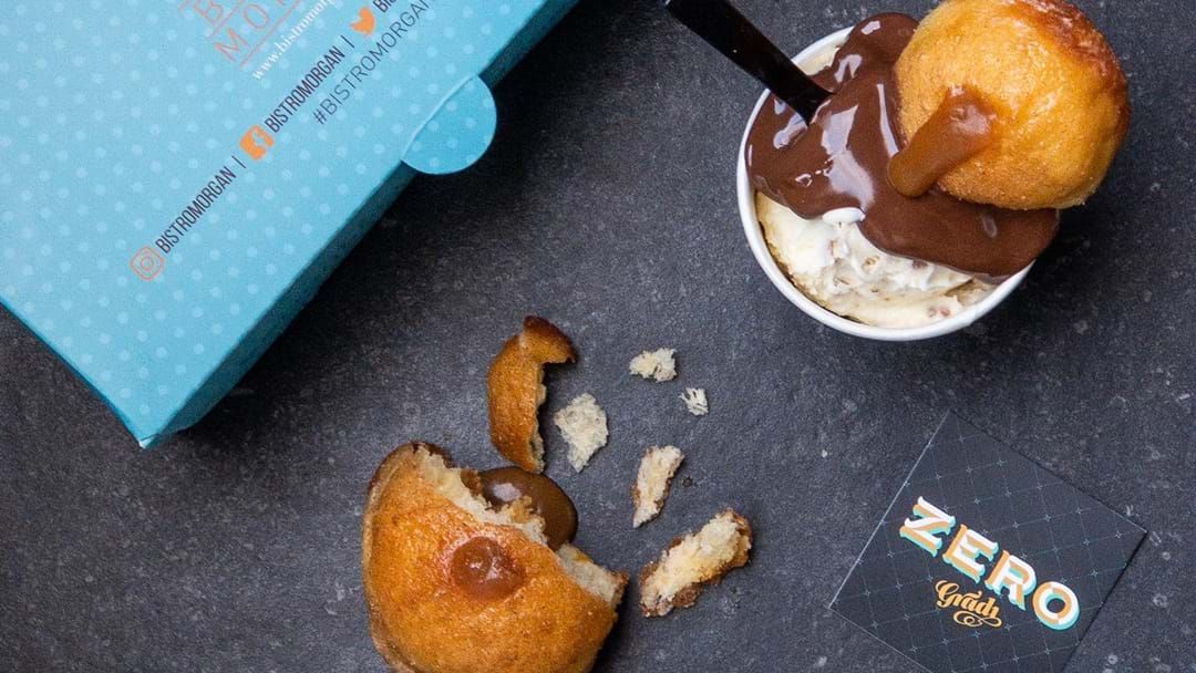 Article heading image for How To Make The Most of National Doughnut Day In Melbourne