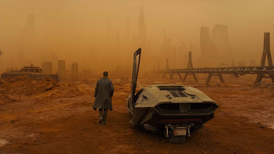 Article heading image for TRIPLE M MOVIE REVIEW | Blade Runner 2049