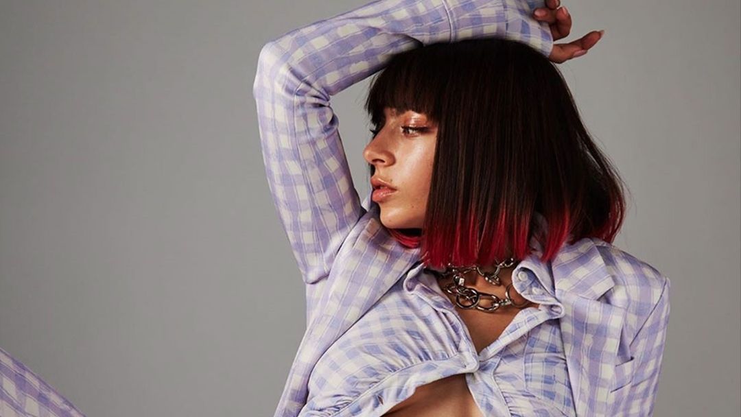 Article heading image for Charli XCX Says She Plans On Coming To Adelaide Next Year!