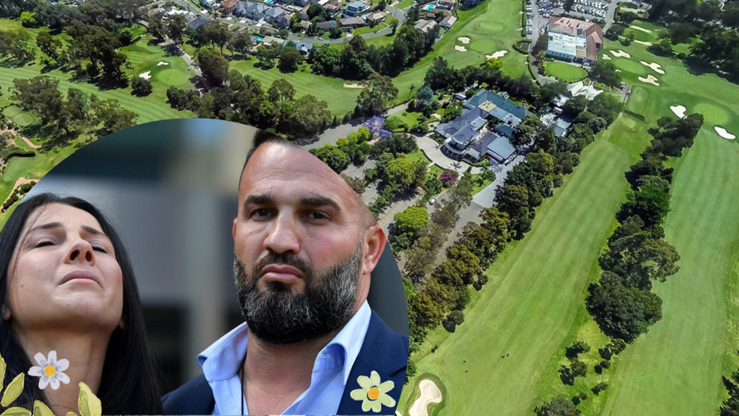 Article heading image for Danny Abdallah Speaks On Golf Club Refusing To Honour His Children