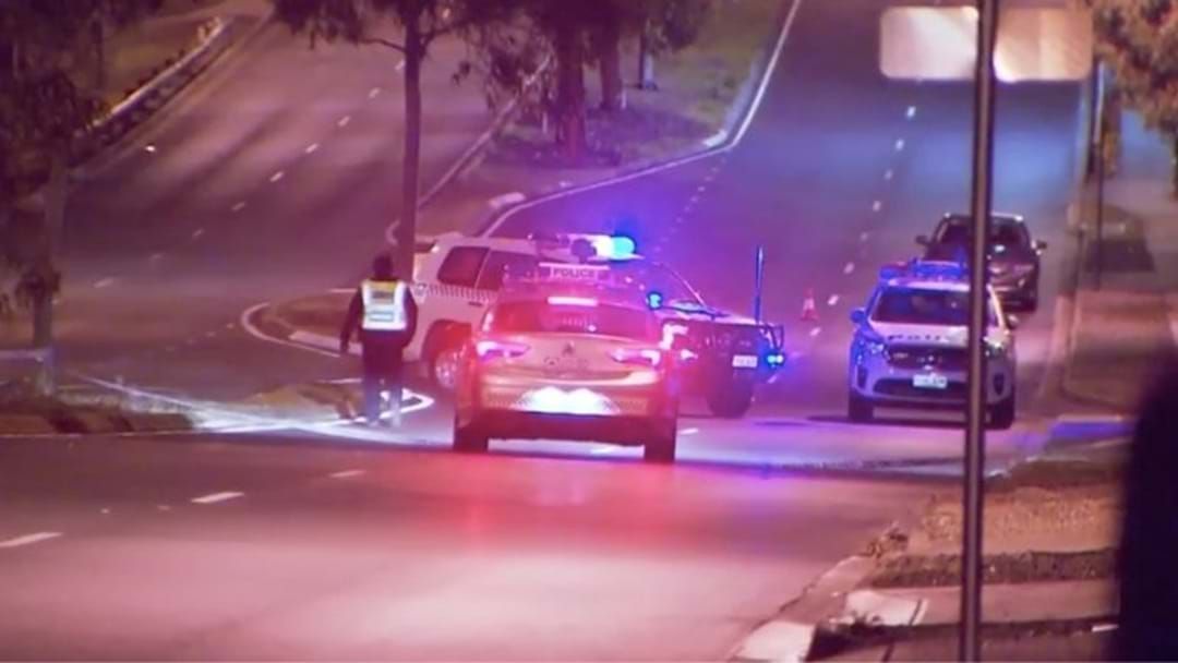 Article heading image for A Passenger Has Died In A Hit & Run Crash At Morphett Vale