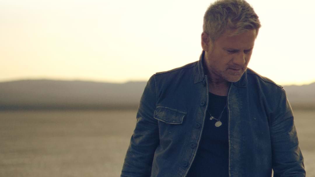 Article heading image for Support The Farmers, Get Jon Stevens New Single Rain Down On Me