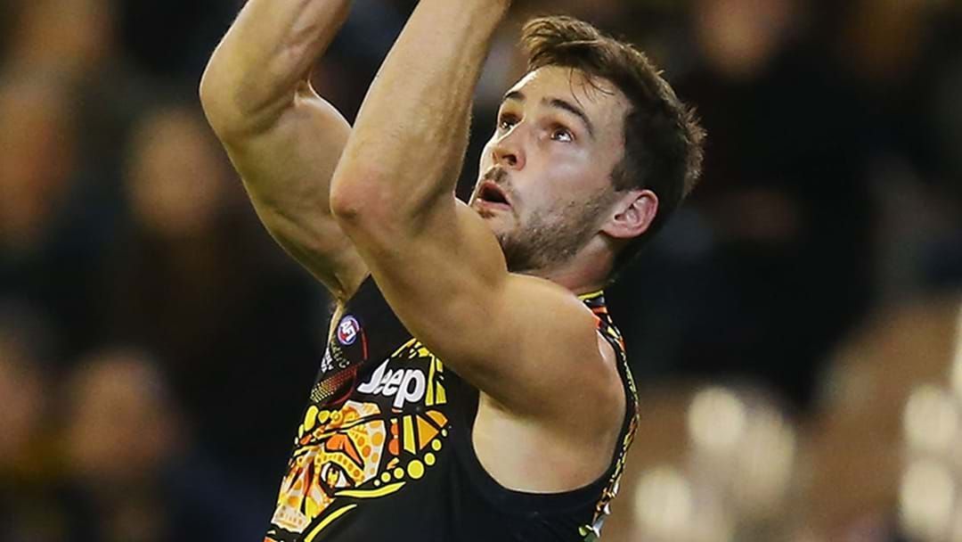 Article heading image for Bad Injury Reports For Richmond Out Of The VFL