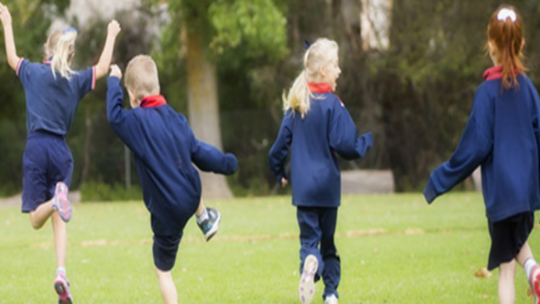 Article heading image for Push To Make 30 Mins Exercise Compulsory In Schools