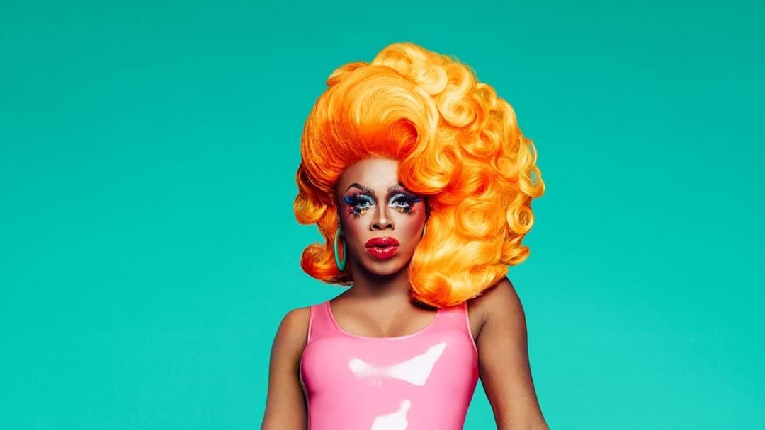 Article heading image for Honey Davenport Reveals The Amazing Reason She Is Here In Australia 