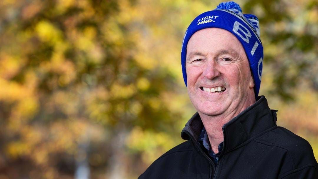 Article heading image for Big Freeze Returns Amid Neale Daniher's 'Relentless' Fight With MND