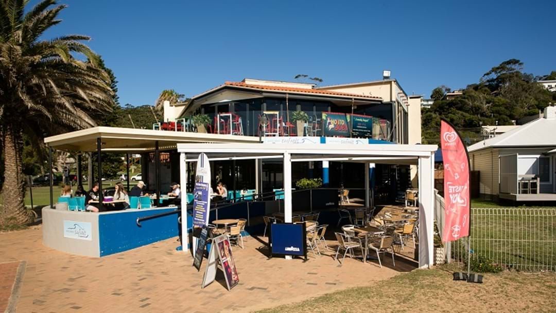 Article heading image for Meet The Avoca Beach Store Nominated In The 2018 Fish and Chips Awards