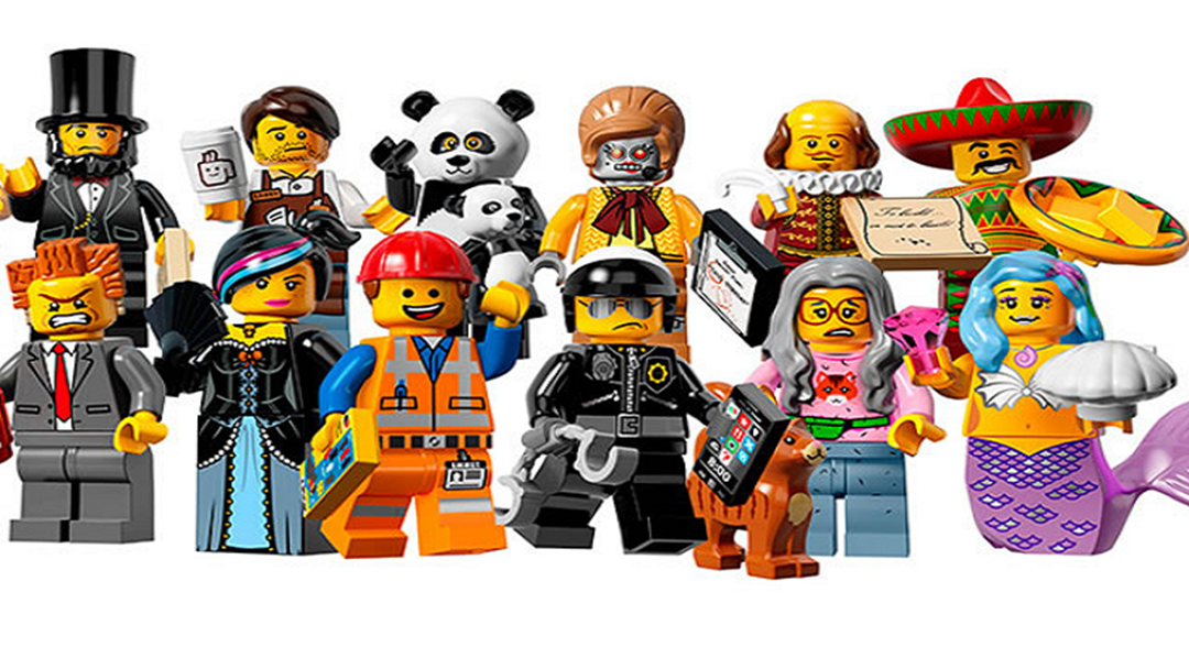 Article heading image for A LEGO Zone Is Coming To The Watpac Townsville 400