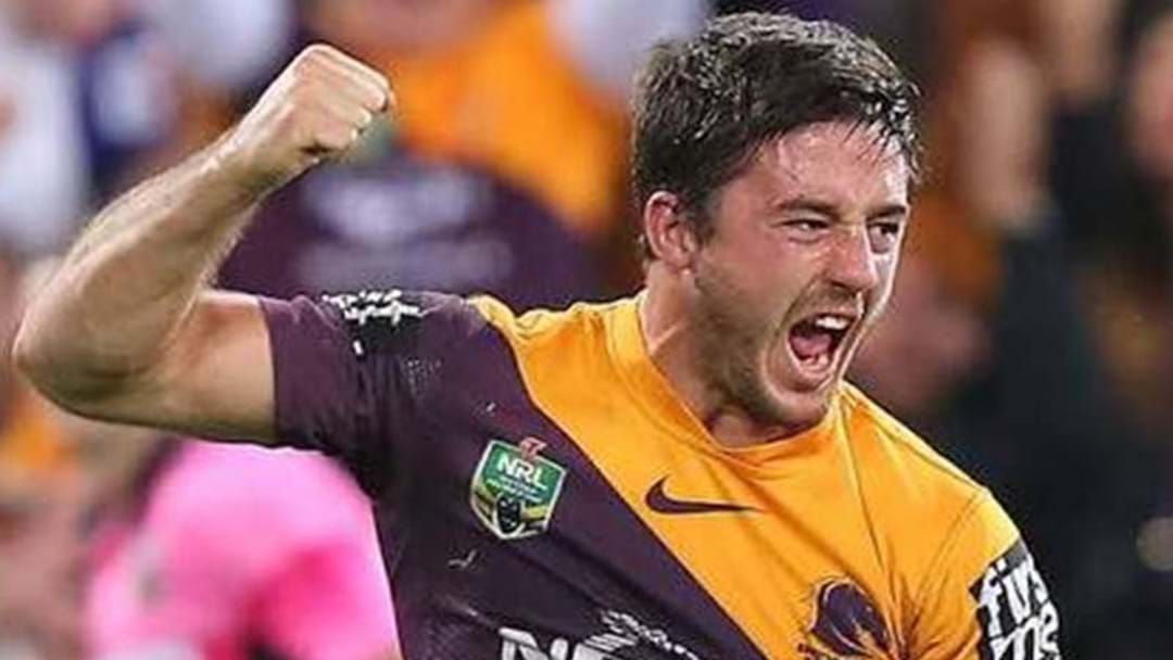 Article heading image for BREAKING News On Ben Hunt