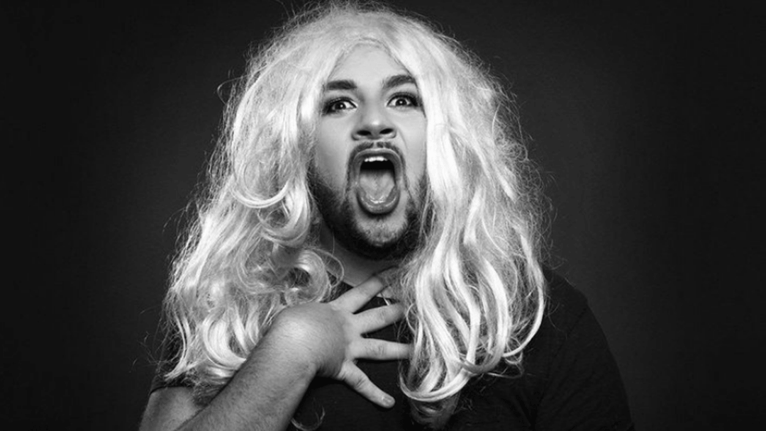 Article heading image for Christian Hull Is Coming To Port Macquarie To Judge 'Australia's Got Drag'!