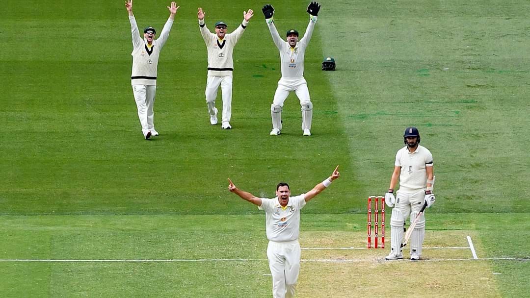 Article heading image for The Latest On The Boxing Day Test Covid Scare 