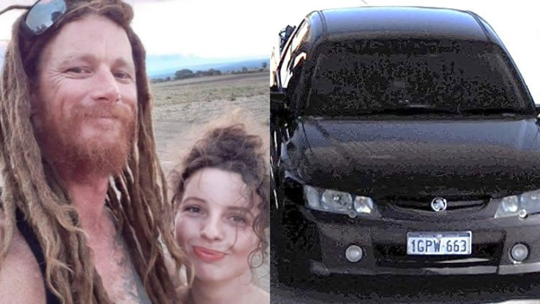 Article heading image for Growing Fears For Missing Wheatbelt Couple