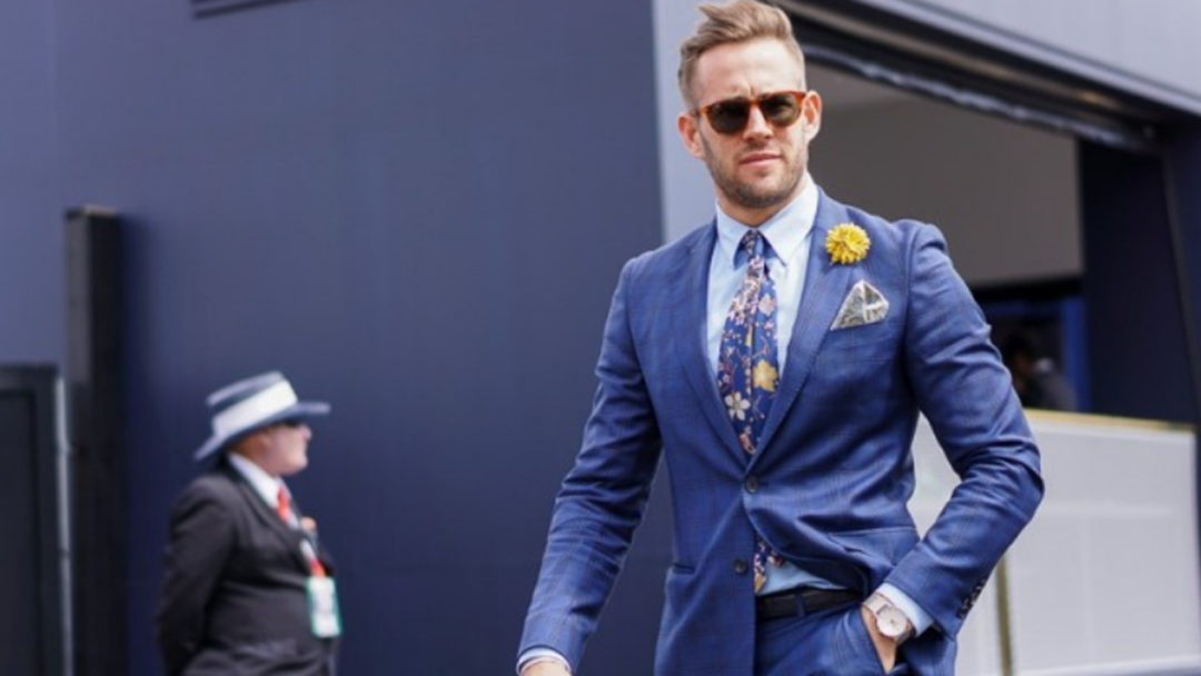Article heading image for Hot Tips For The Bendigo Cup Men's Fashion On The Field Comp
