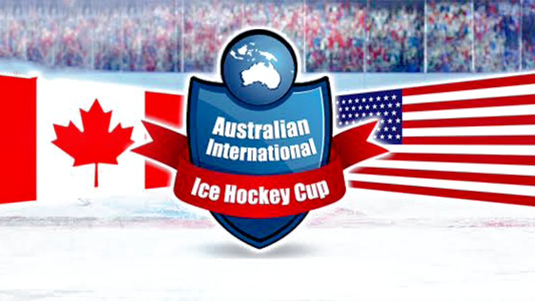 Article heading image for 10th Annual Canada Maples vs USA Eagles Ice Hockey Event