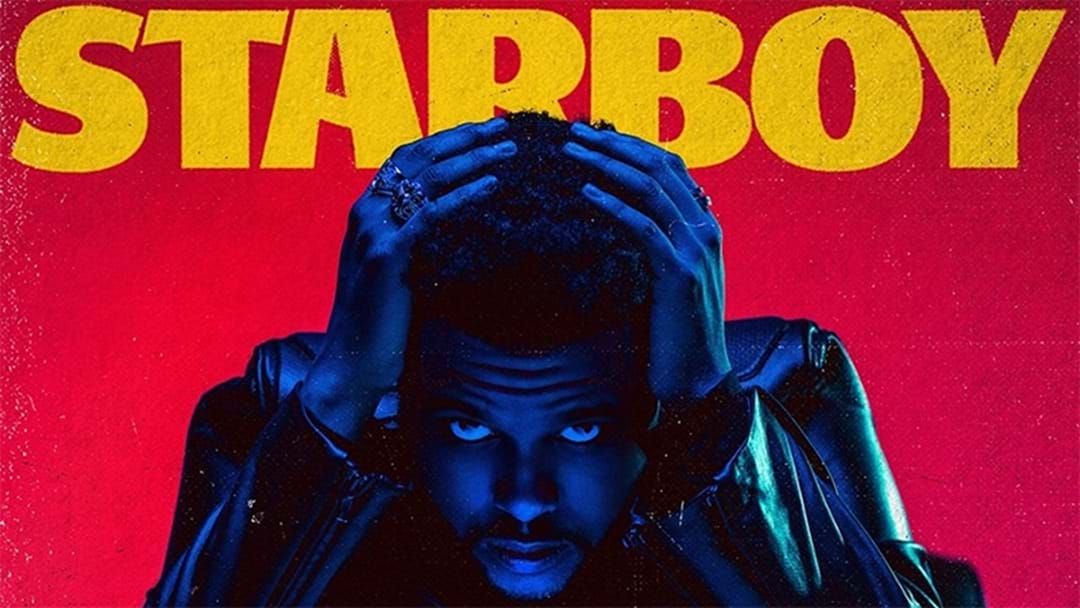 The Weeknd Just Announced Australian Tour Dates Hit Network