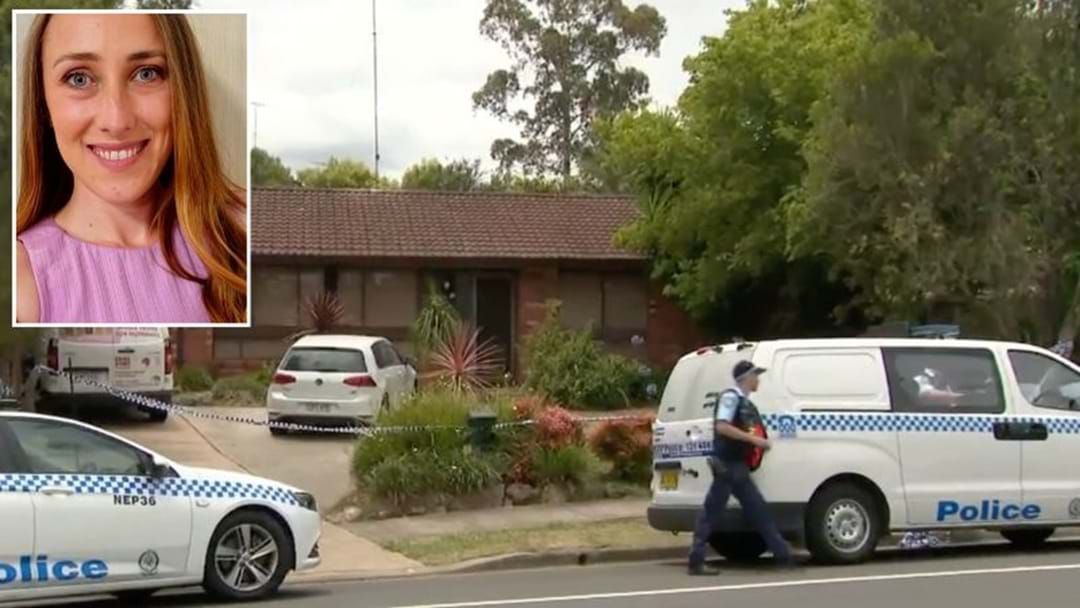 Article heading image for Police Arrest Man For Murder After 12 Hour Stand-Off At Blue Mountains