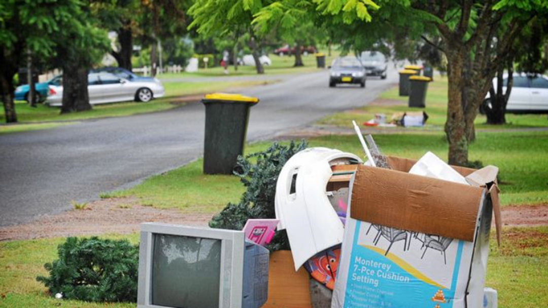 Article heading image for Leeton Shire Council Has Adopted A Waste Management Strategy