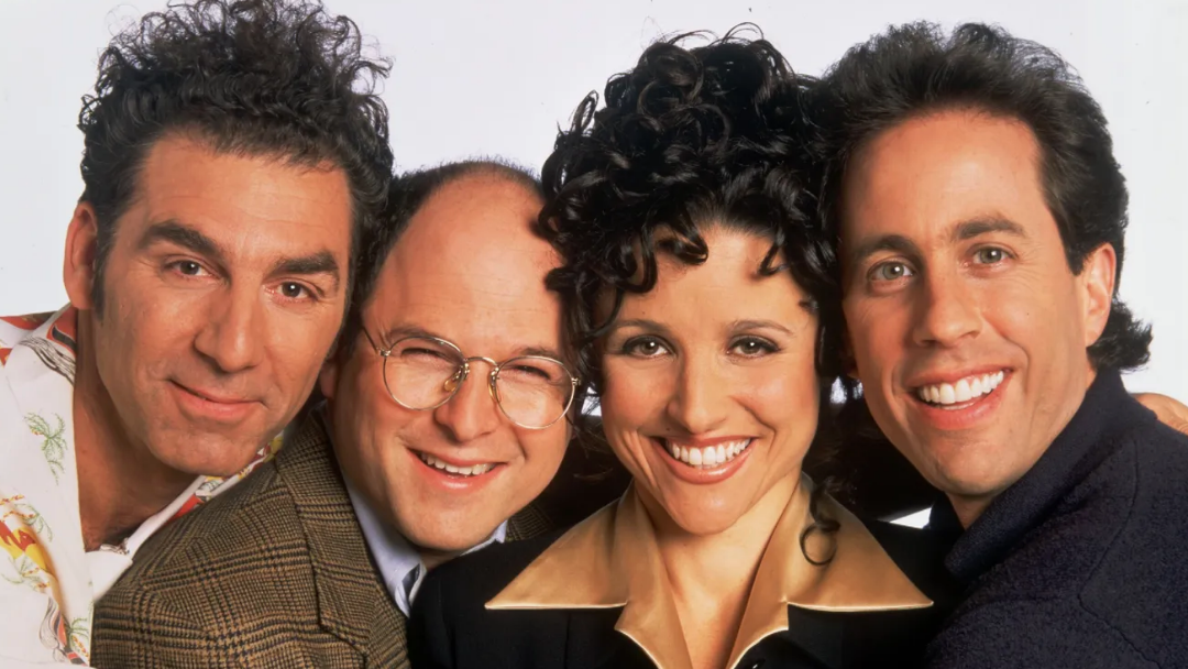 Article heading image for New Seinfeld Project Is Coming To Netflix