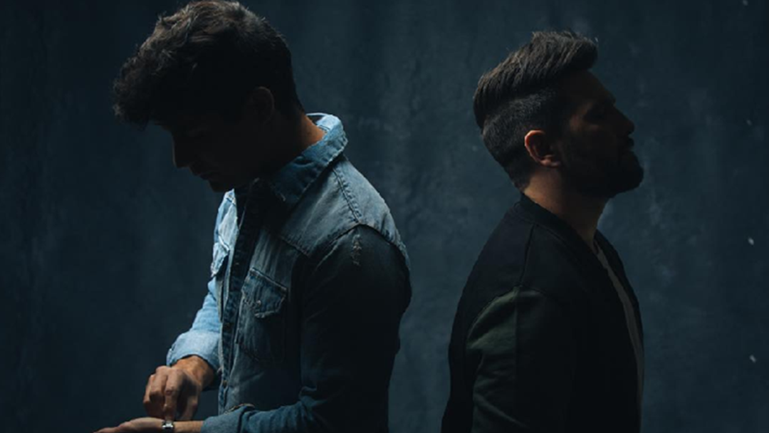 Article heading image for Dan+Shay’s Third Album is On The Way