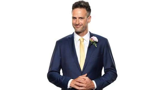 Get Behind the Scenes Goss from Married at First Sight | Triple M