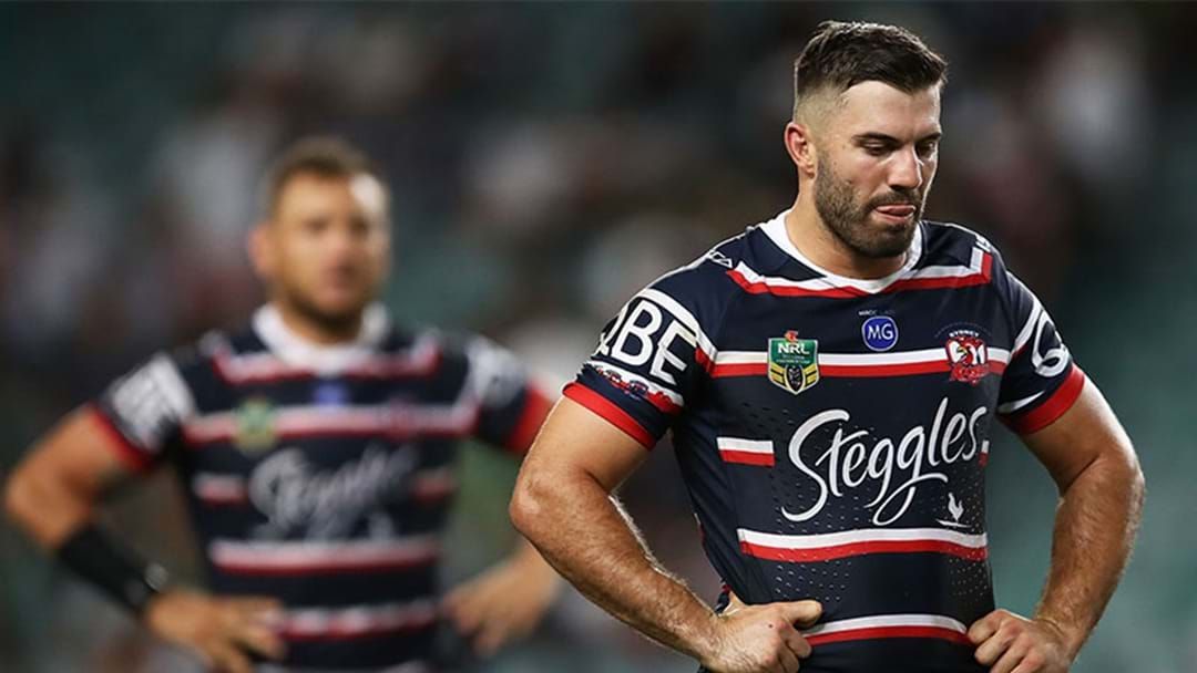 Article heading image for MG's BIG CALL | "He's A Victim Of His Own Team's Structure And He Won't Play Origin" 