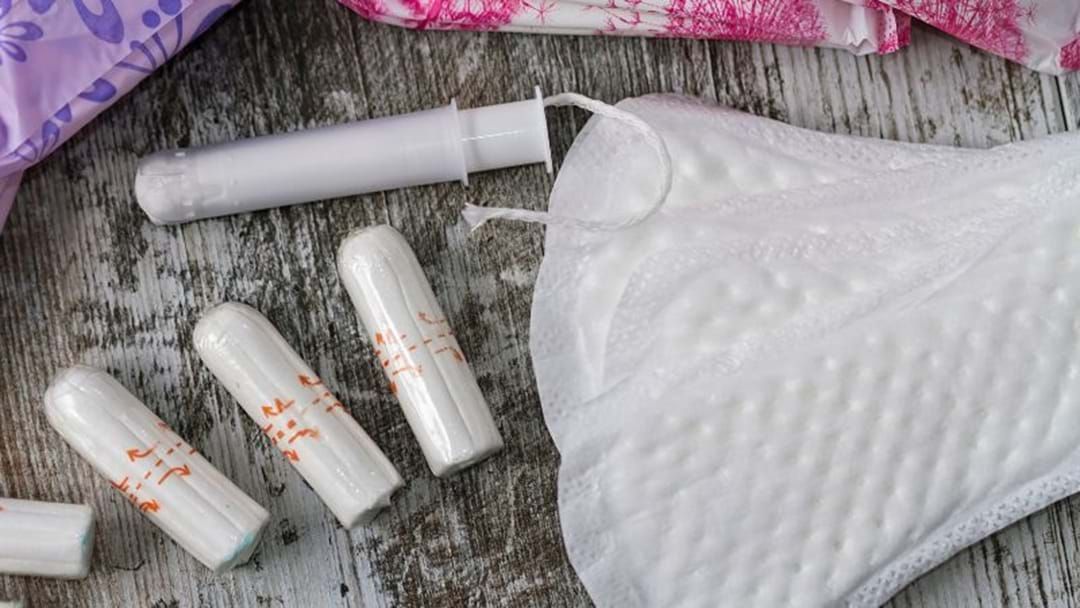 Article heading image for Students Across New South Wales To Have Access To Free Period Products 