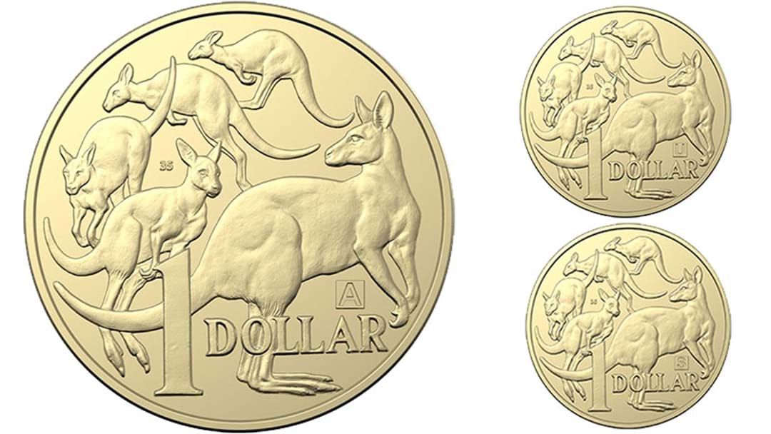 Article heading image for Australian Mint Launches ‘Treasure Hunt’ For New Coins Worth A Lot More!