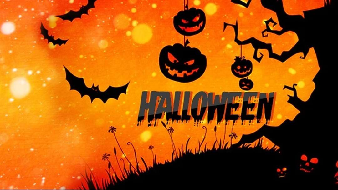 Article heading image for Where To Celebrate Halloween In Mackay
