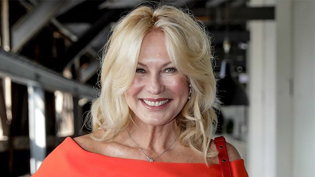 Article heading image for Kerri-Anne Kennerley Will Be Back On TV!