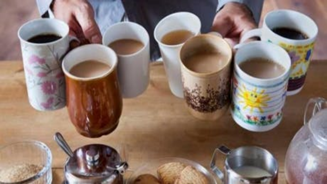 Article heading image for Seniors Morning Tea