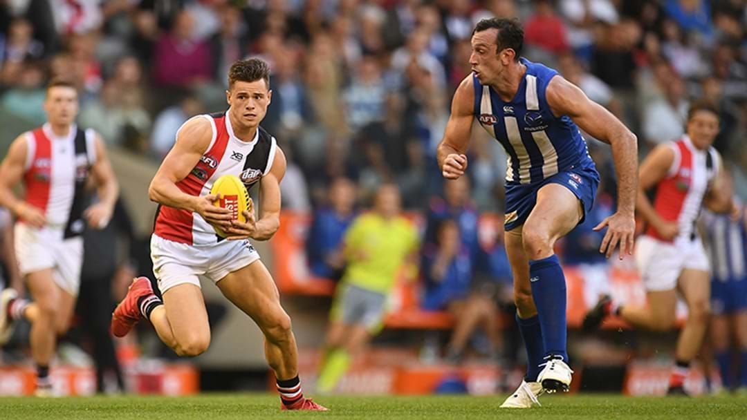 Article heading image for Tom Browne: Good Friday Footy "In Some Doubt" For Next Season